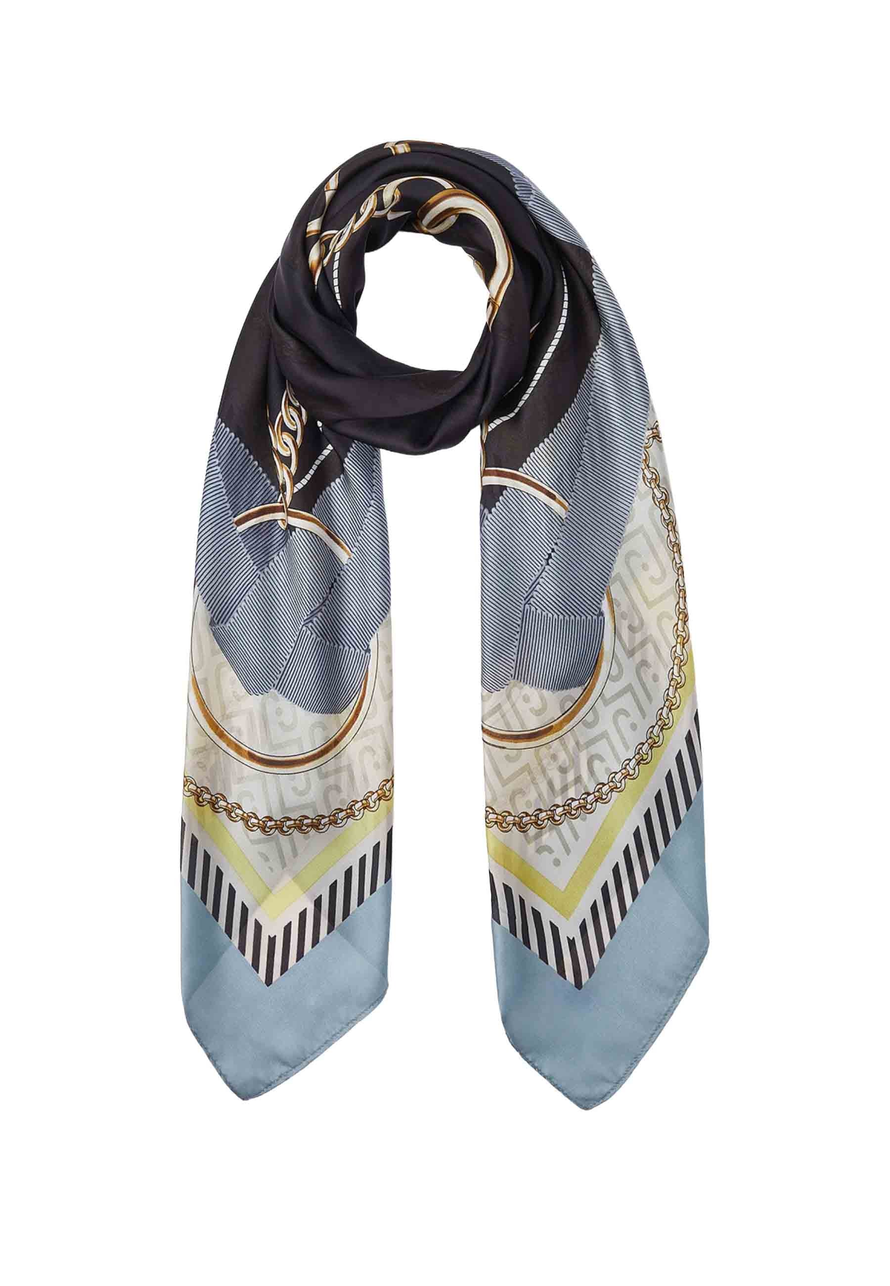 Foulard Celeste Liu-jo