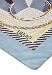 Foulard Celeste Liu-jo
