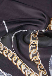 Foulard Celeste Liu-jo