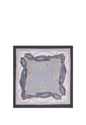 Foulard Nero Liu-jo