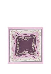Foulard Rosa Liu-jo