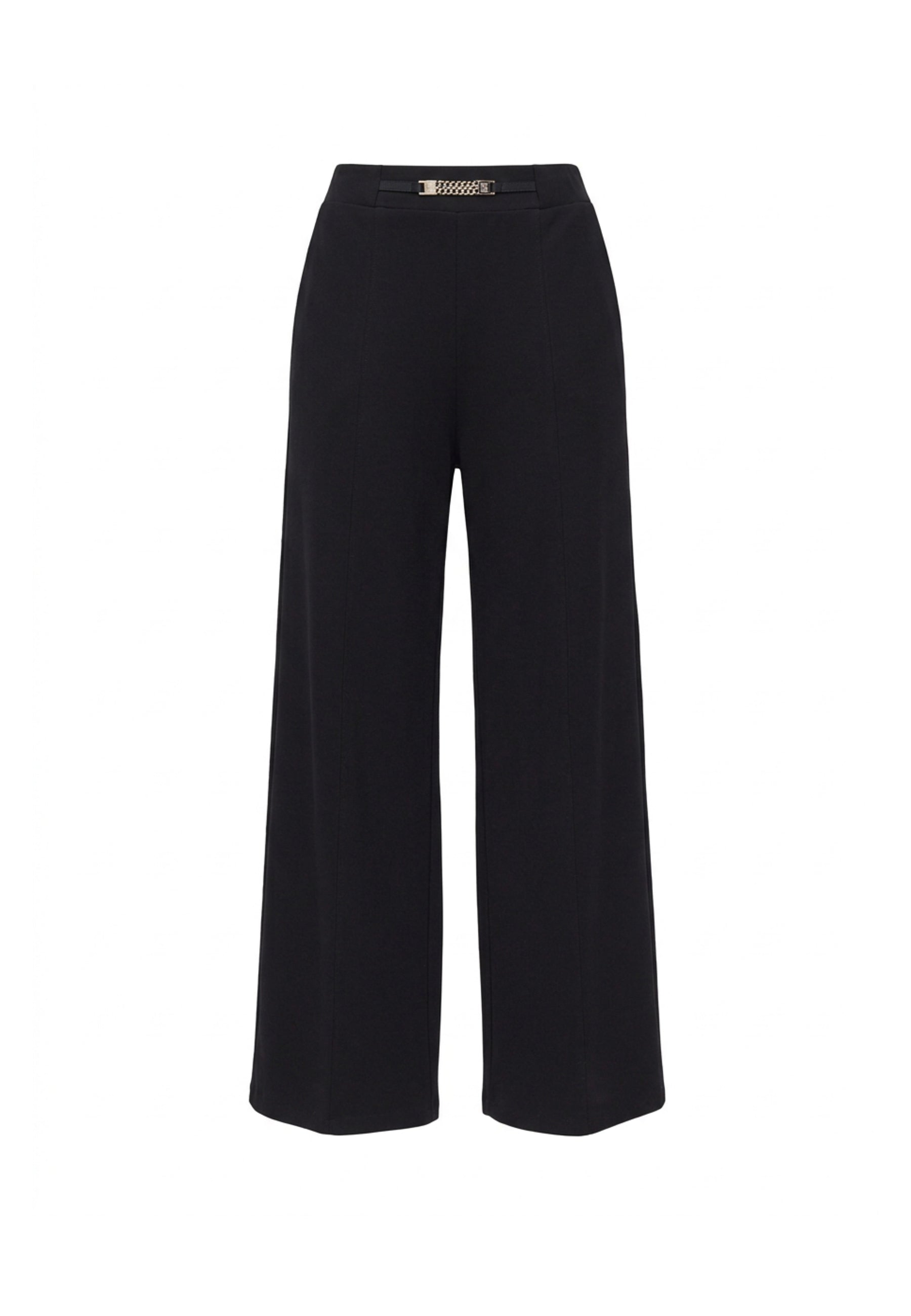 Pantaloni Nero Liu-jo