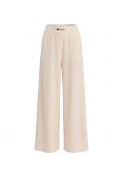 Pantaloni Bianco Liu-jo