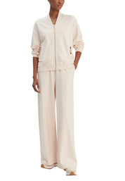 Pantaloni Bianco Liu-jo