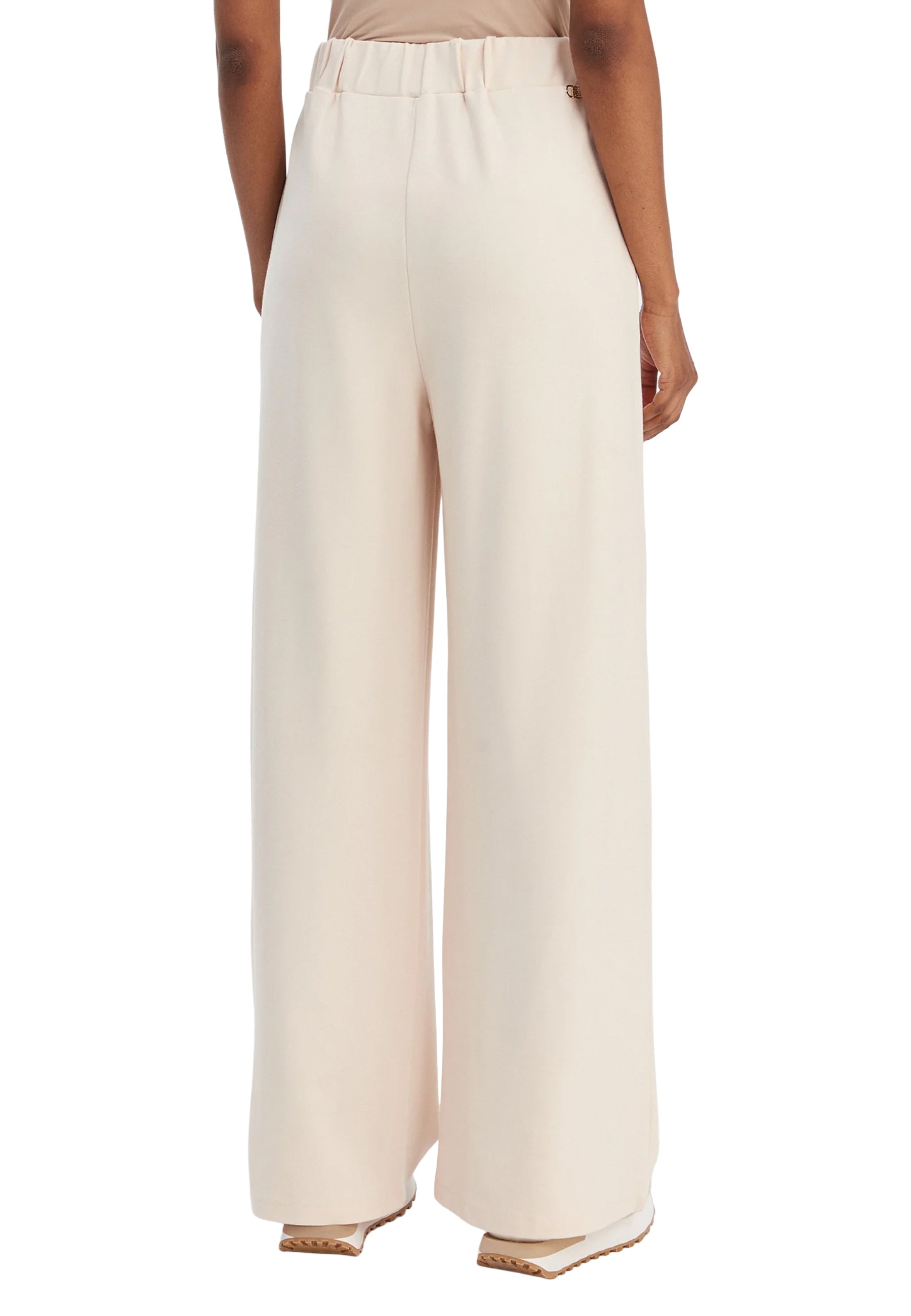 Pantaloni Bianco Liu-jo