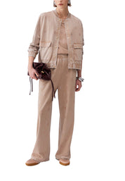 Giacche Beige Liu-jo