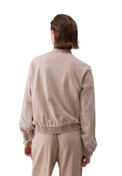 Giacche Beige Liu-jo