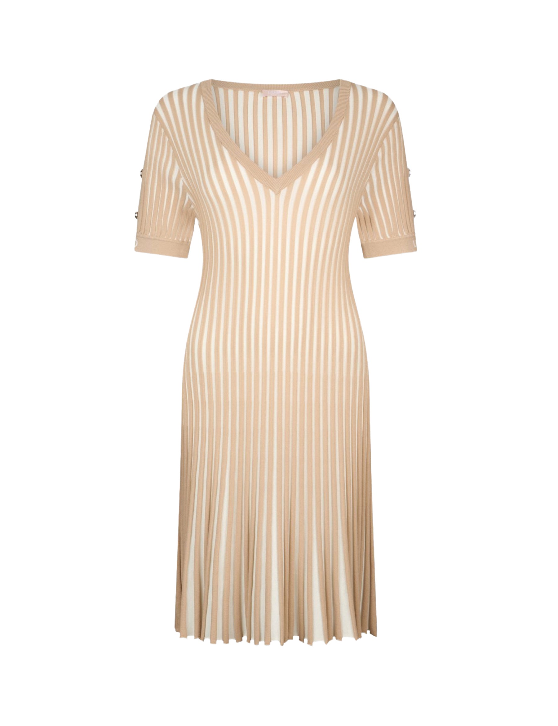 Vestiti Beige Liu-jo