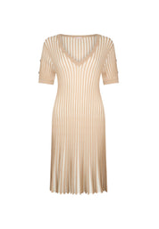 Vestiti Beige Liu-jo