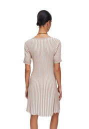 Vestiti Beige Liu-jo