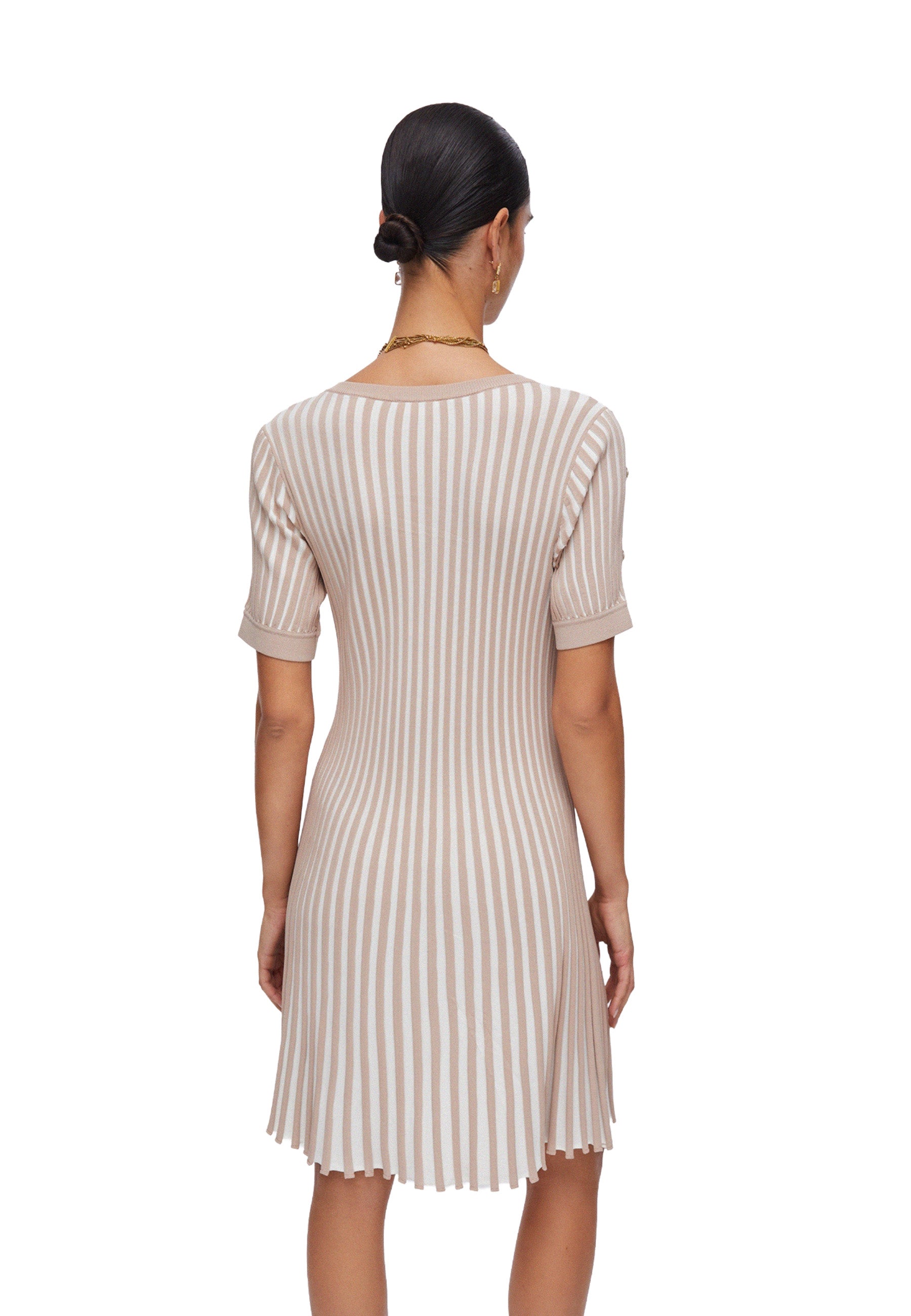Vestiti Beige Liu-jo