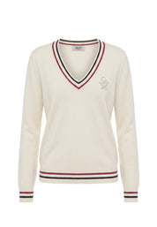 Maglioncini Bianco Liu-jo