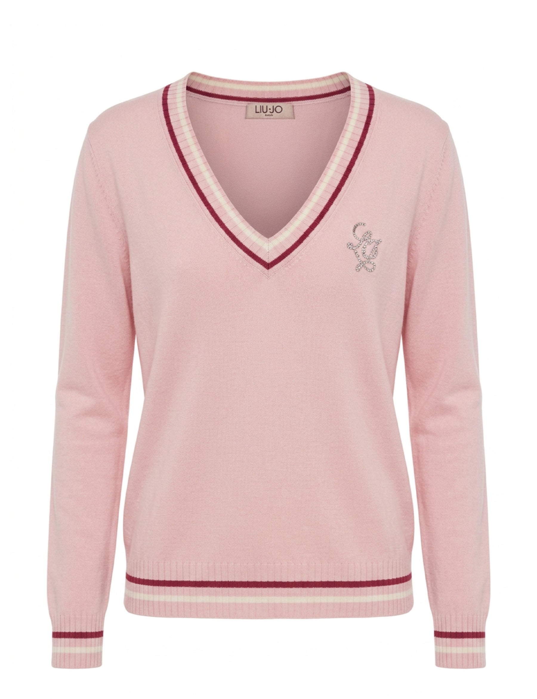 Maglioncini Blu Liu-jo