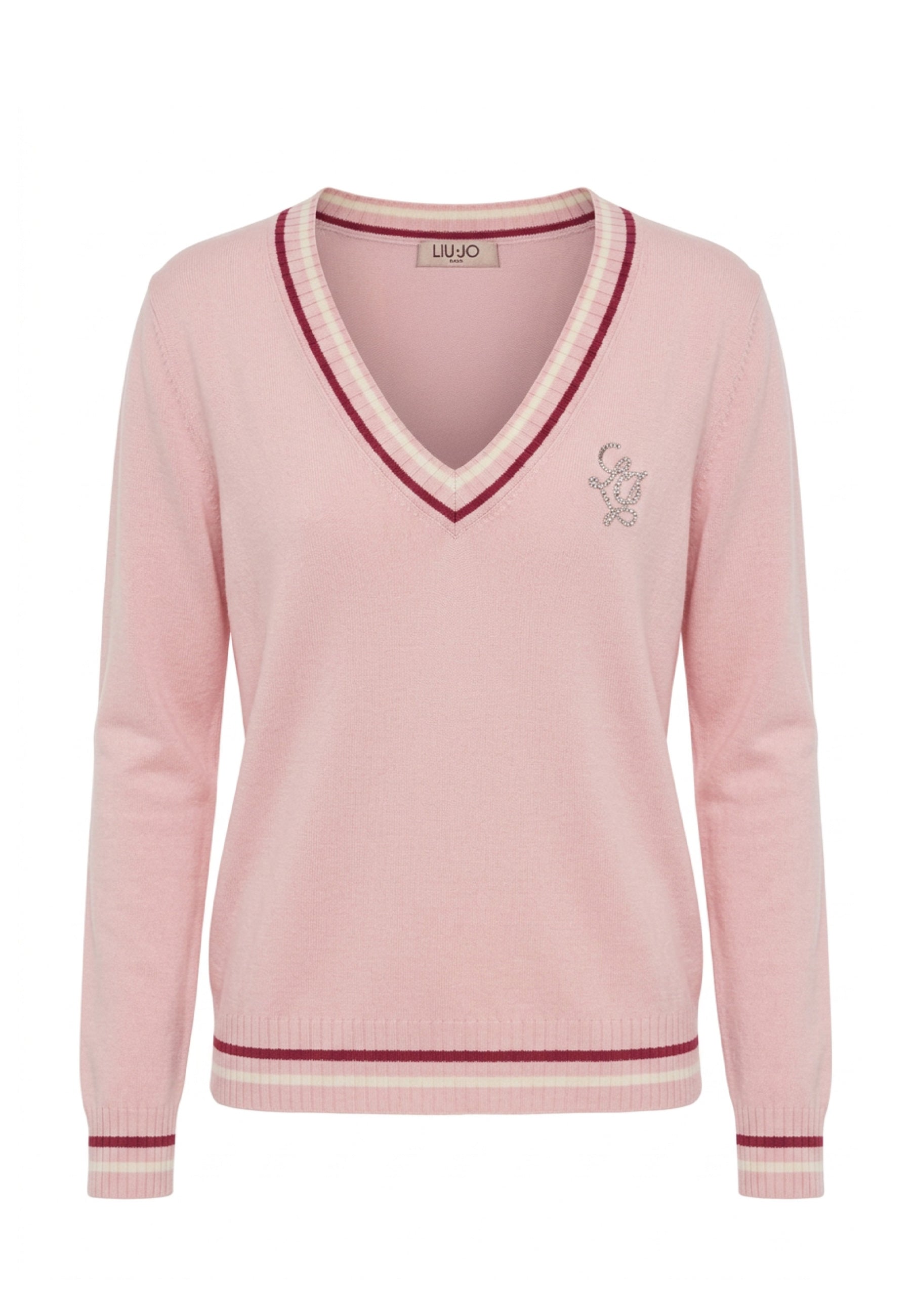 Maglioncini Blu Liu-jo