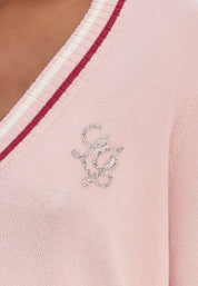 Maglioncini Blu Liu-jo