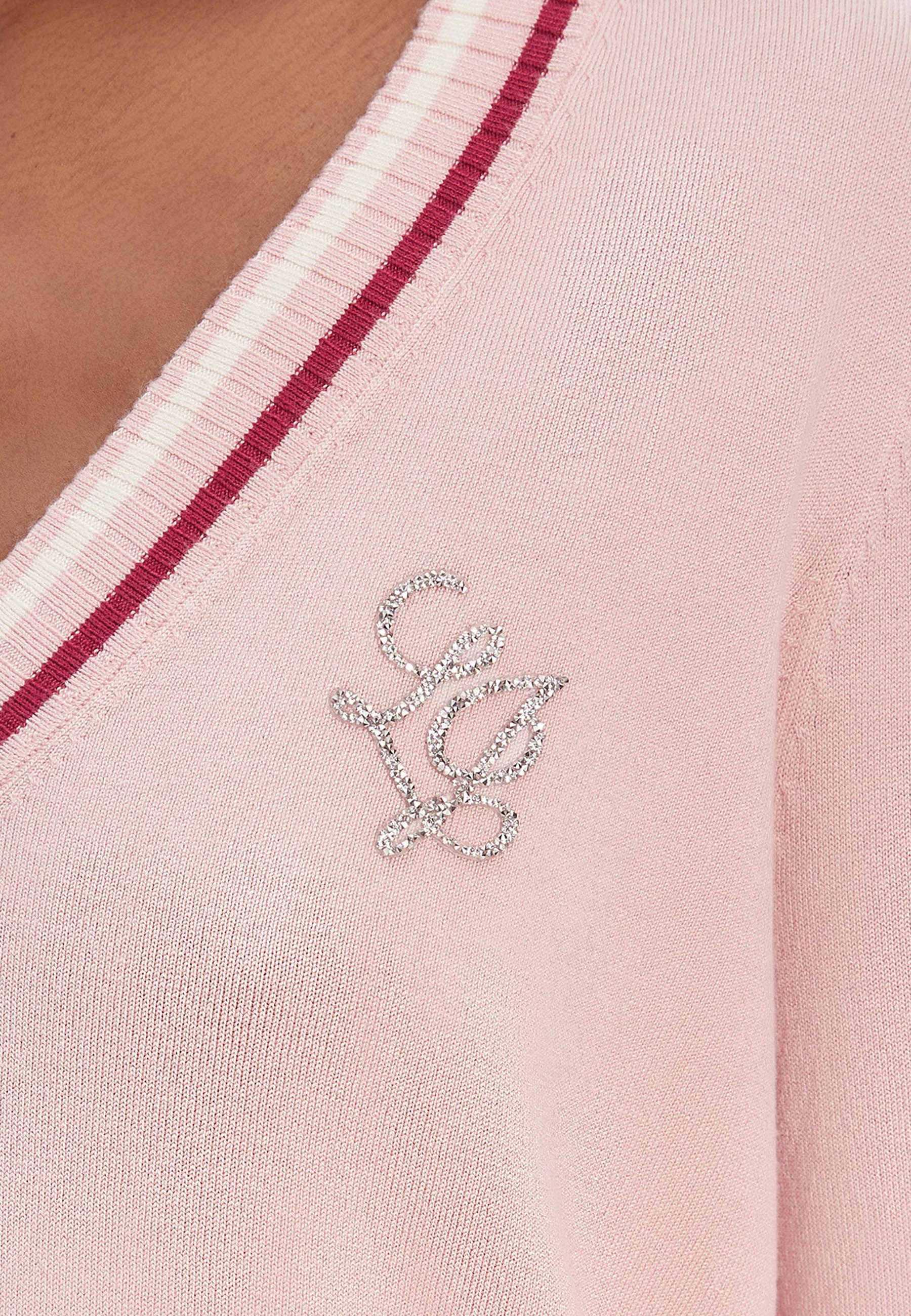 Maglioncini Blu Liu-jo