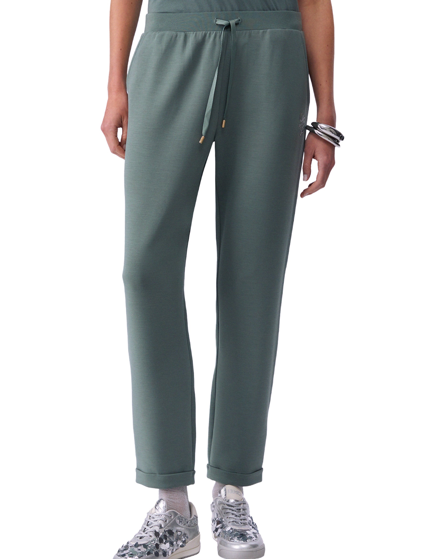 Tute Verde Liu-jo