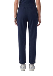 Pantaloni sportivi Blu Liu-jo