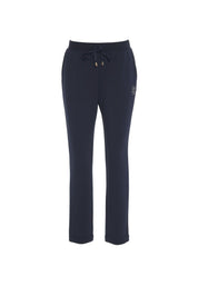 Pantaloni sportivi Blu Liu-jo