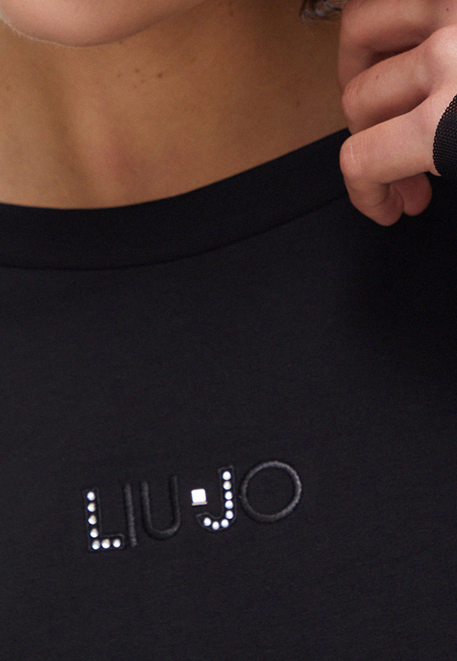 Maglioncini Nero Liu-jo