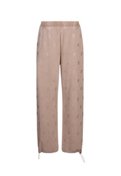 Pantaloni Beige Liu-jo