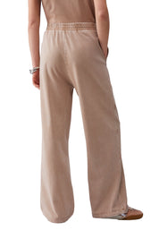 Pantaloni Beige Liu-jo