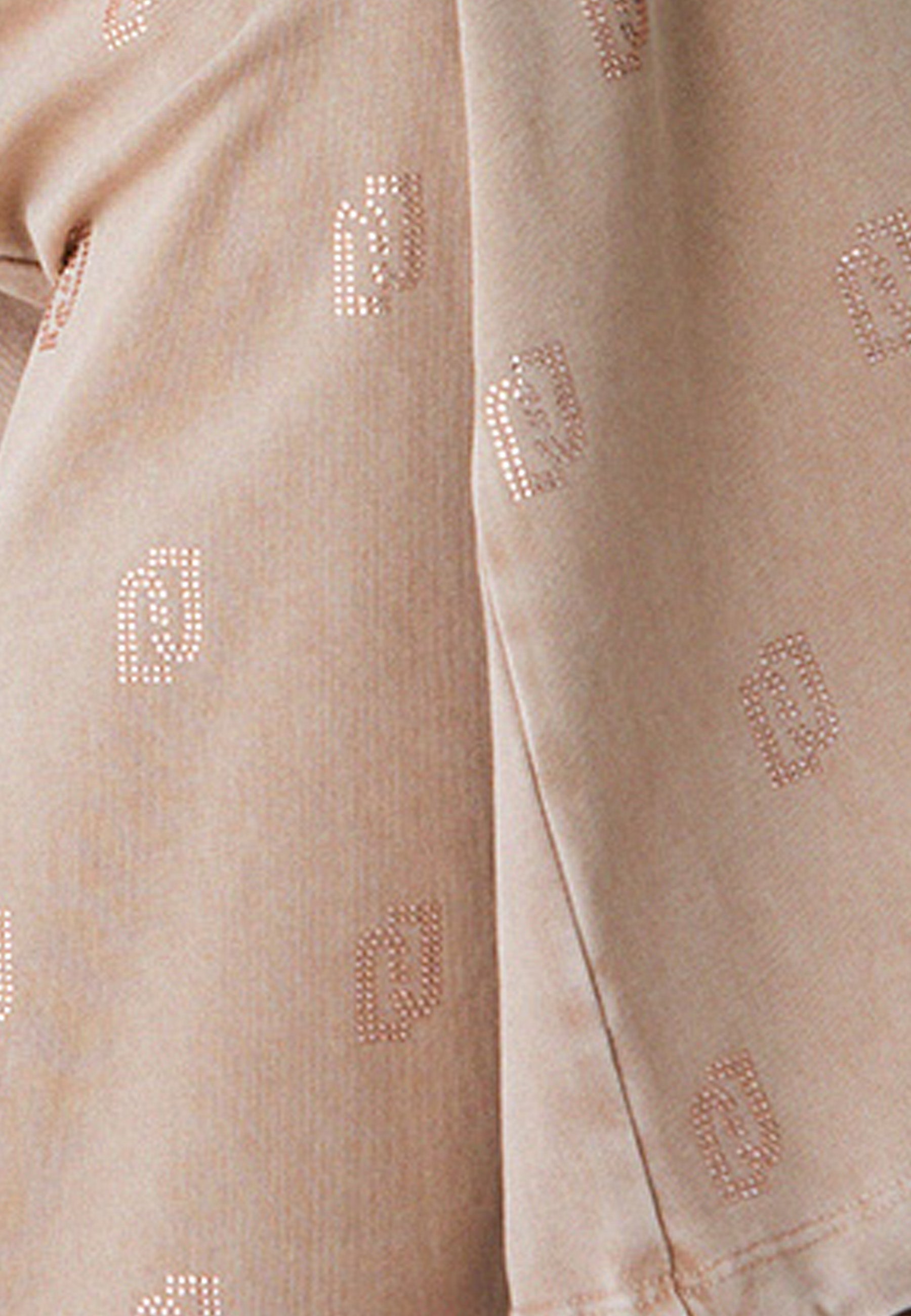 Pantaloni Beige Liu-jo