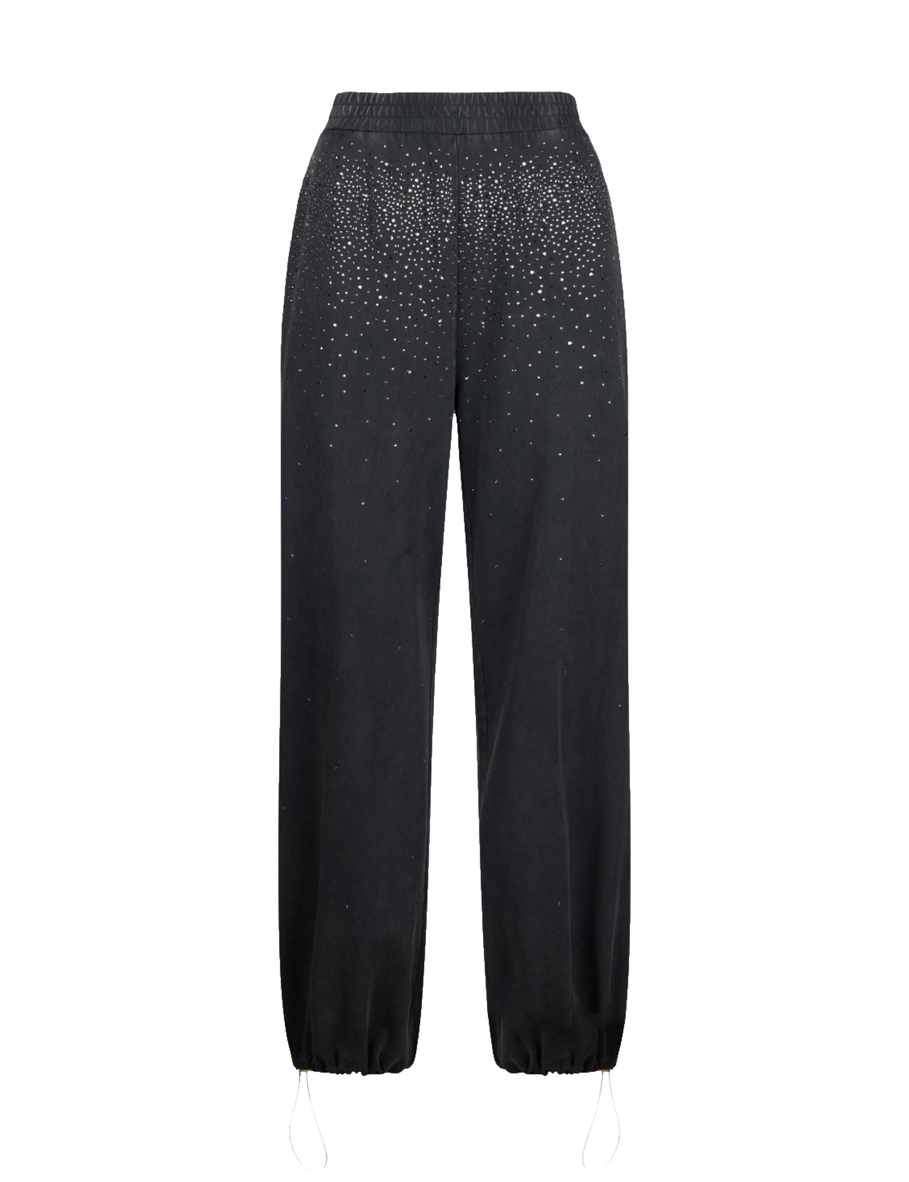 Pantaloni Grigio Liu-jo
