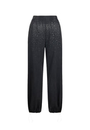 Pantaloni Grigio Liu-jo