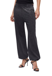 Pantaloni Grigio Liu-jo