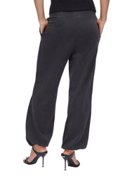 Pantaloni Grigio Liu-jo