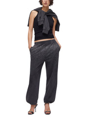 Pantaloni Grigio Liu-jo