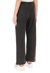Pantaloni Grigio Nero Liu-jo