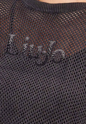 Maglioncini Nero Liu-jo