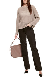 Maglioncini Beige Liu-jo