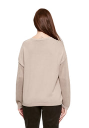 Maglioncini Beige Liu-jo