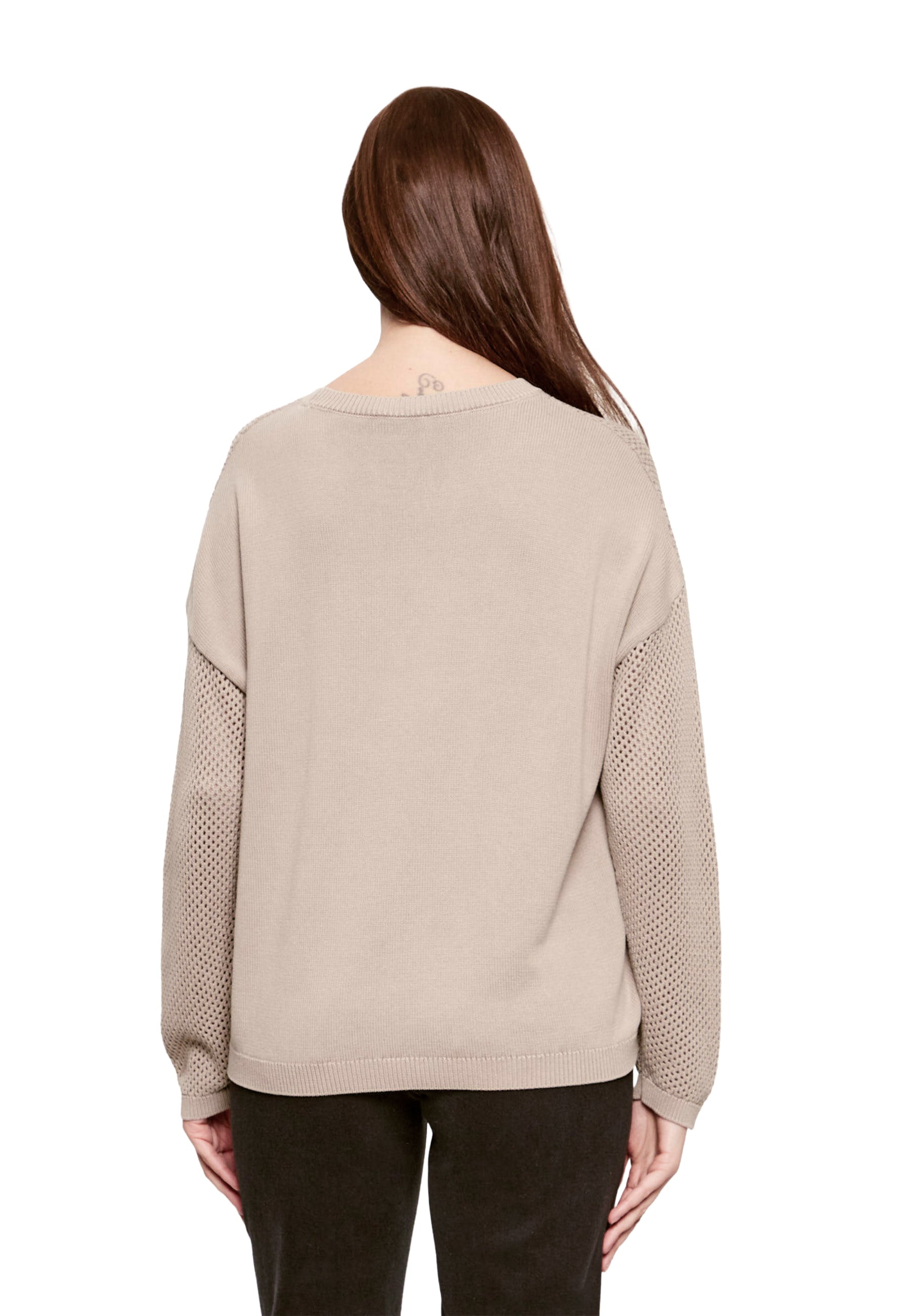 Maglioncini Beige Liu-jo