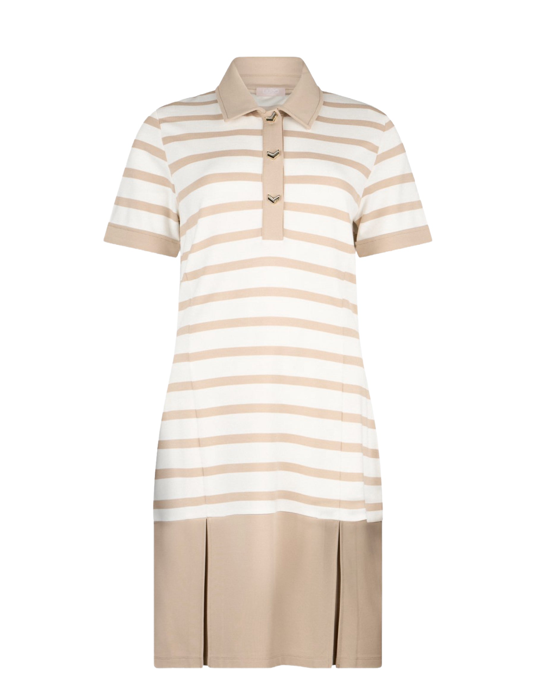 Vestiti Beige Liu-jo