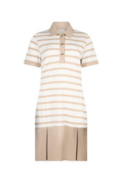 Vestiti Beige Liu-jo