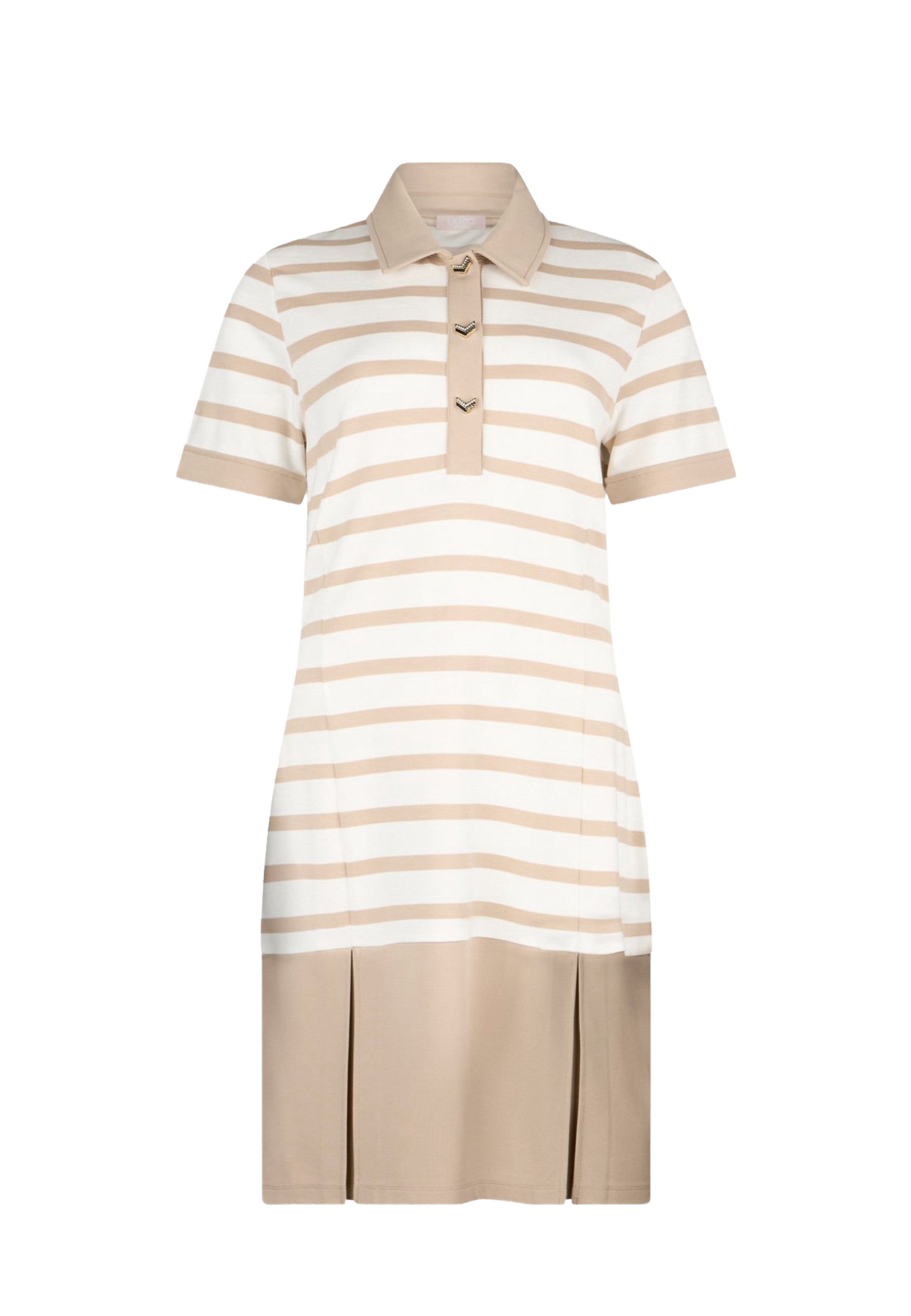 Vestiti Beige Liu-jo