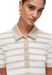 Vestiti Beige Liu-jo