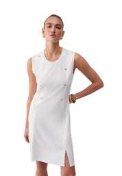 Vestiti Bianco Liu-jo