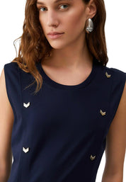Vestiti Blu Liu-jo