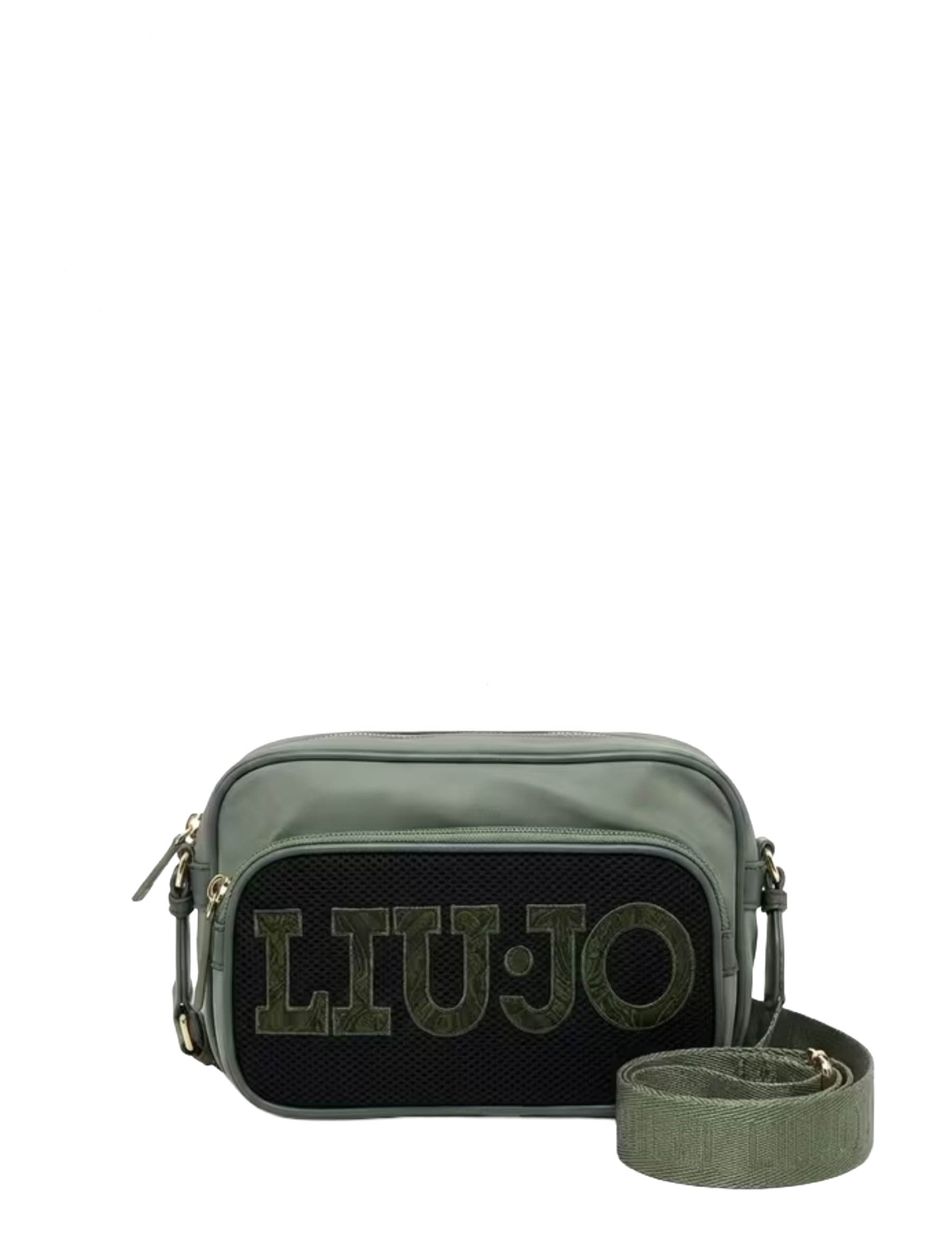Tracolla Verde Liu-jo