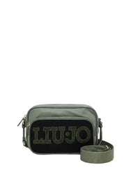 Tracolla Verde Liu-jo