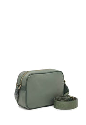 Tracolla Verde Liu-jo