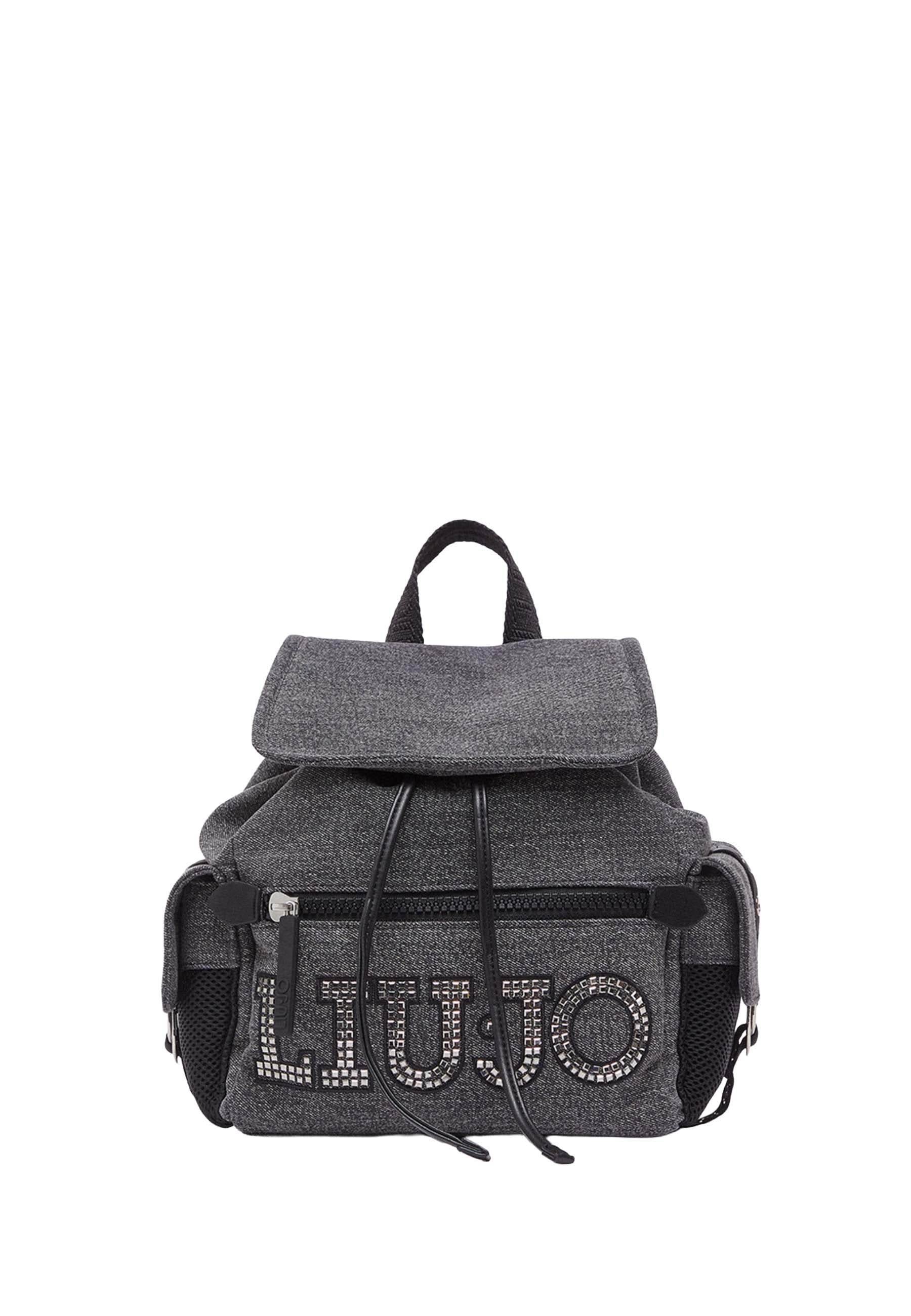 Zaini Grigio Liu-jo