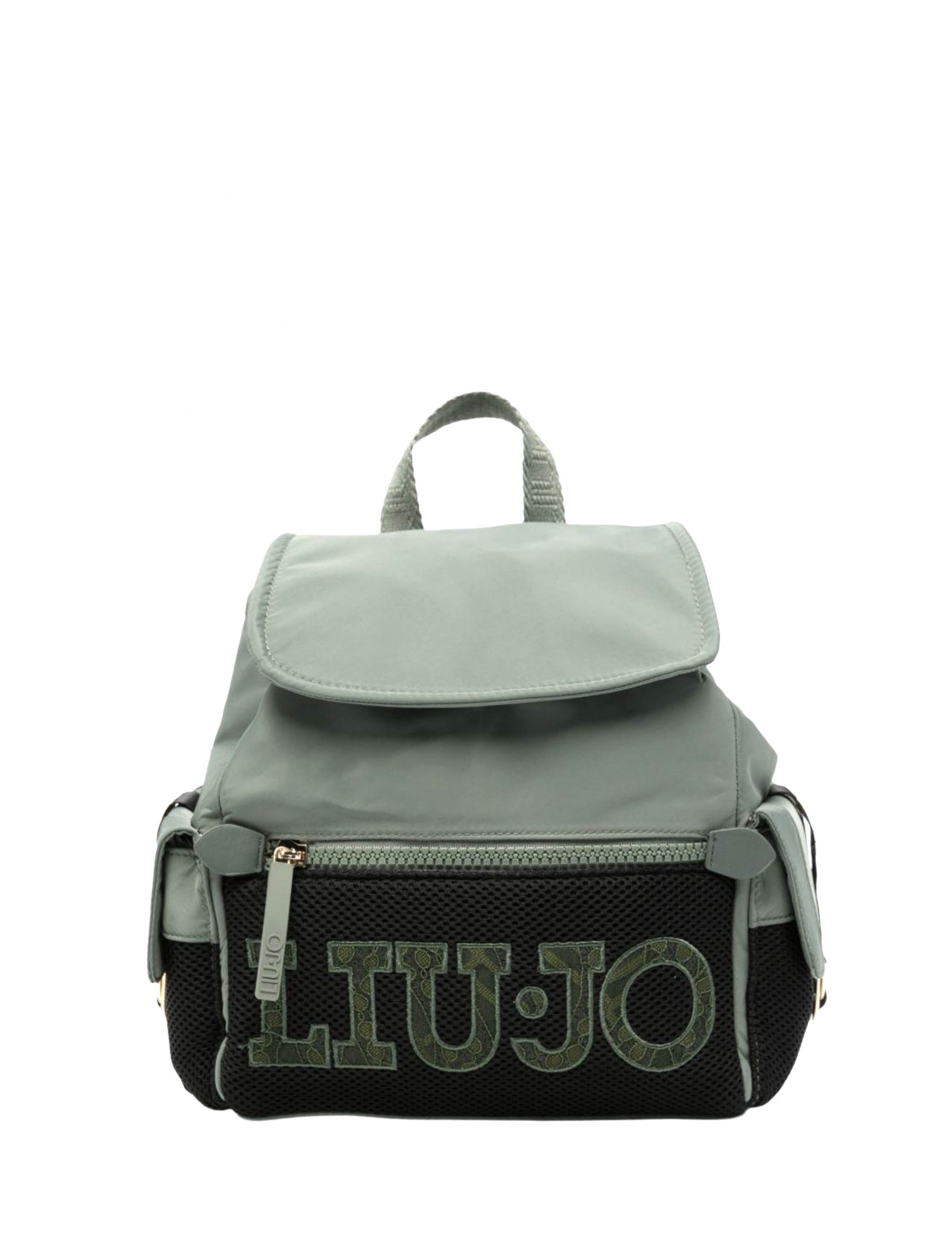 Zaini Verde Liu-jo