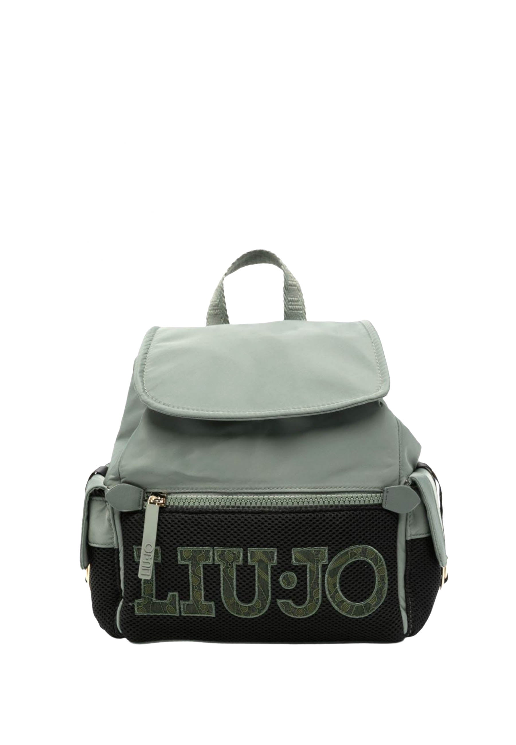 Zaini Verde Liu-jo