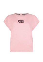 T-shirt Rosa Liu-jo
